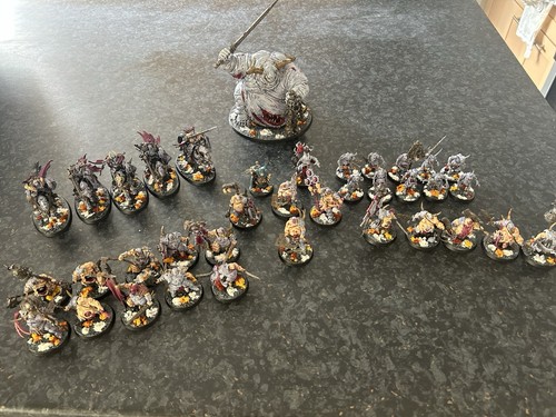Warhammer age sigmar - age, of