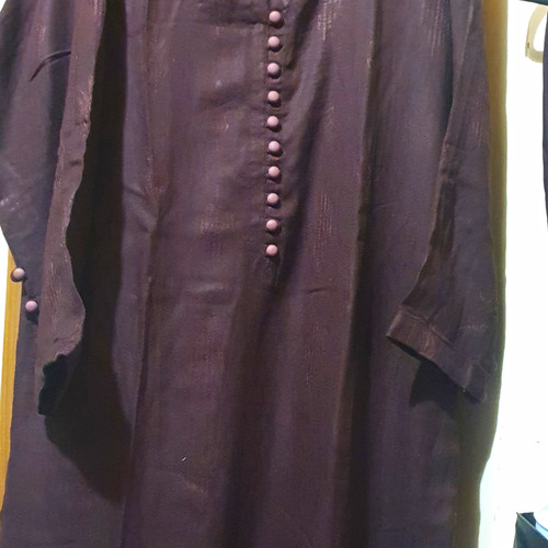 Women purple salwar - purple,
