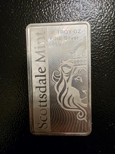 999 silver bar - oz,