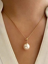 UK Fashion Jewelry Women Girls