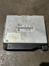 BMW E36 318ti 318is M44 ECU