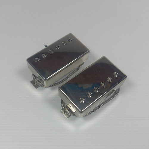 Gibson burstbucker pro bridge - burstbucker,