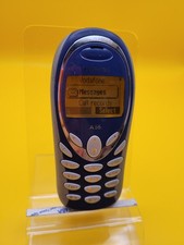 Siemens A55 Mobile Phone
