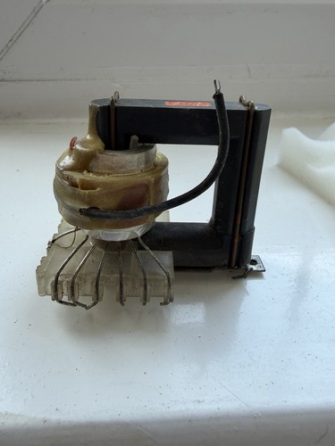 Fly back transformer - tv,