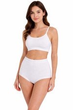 Multi Pack Ladies High Waisted