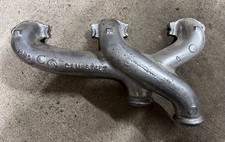 Classic Mini Exhaust Manifold
