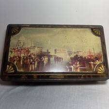 Vintage Blue Bird Assorted