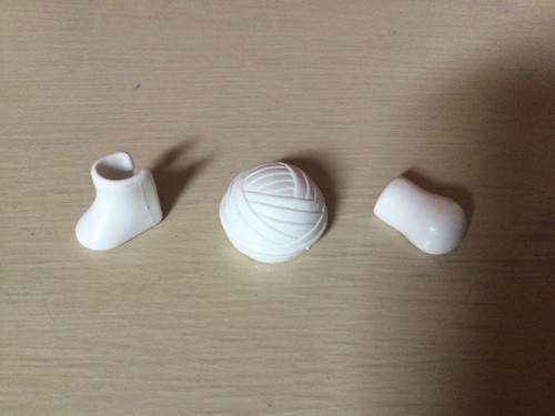 Playmobil hospital spares - hospital,