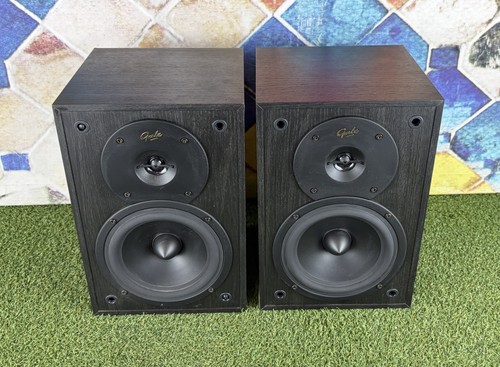 Gale mini monitor bookshelf - gale,
