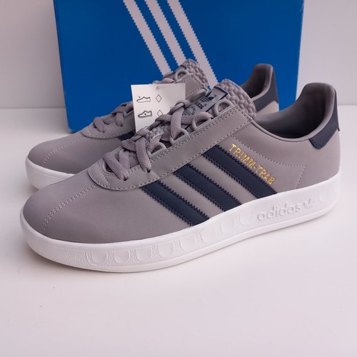 2012 bnib adidas trimm - 2012, trab