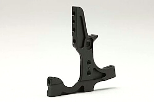 Yokomo 4sf2 aluminium - yokomo, front