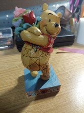 Walt Disney Showcase Collection Friendship Bouquet #4031479 Winnie The Pooh