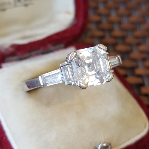 Diamonique sterling silver - diamonique,