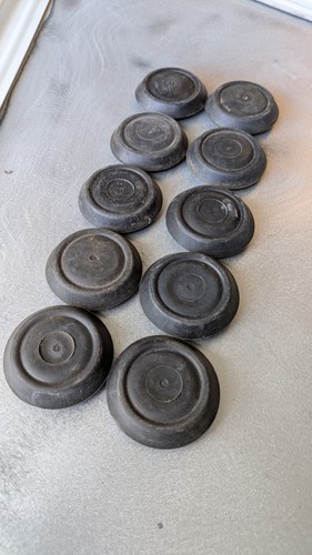 Peugeot 106 floor bungs - peugeot,