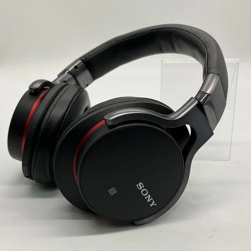 Sony mdr 1abtb - mdr-1abtb, used