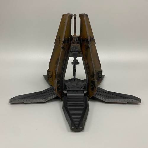 Space marine drop - 1, pod
