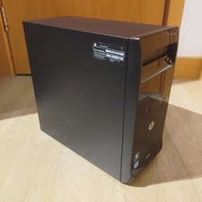 HP Pro 3300 Core i5 Powerful