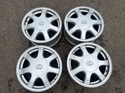 Lexus gs300 mk1 phase - gs300, 1