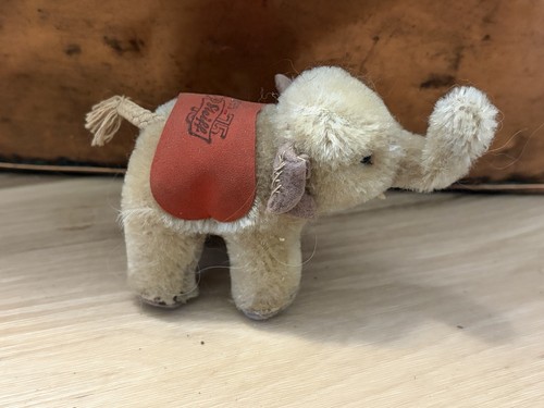 Steiff limited edition mini - edition,