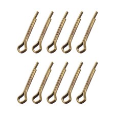 Split Cotter Pin - 2.5mm x