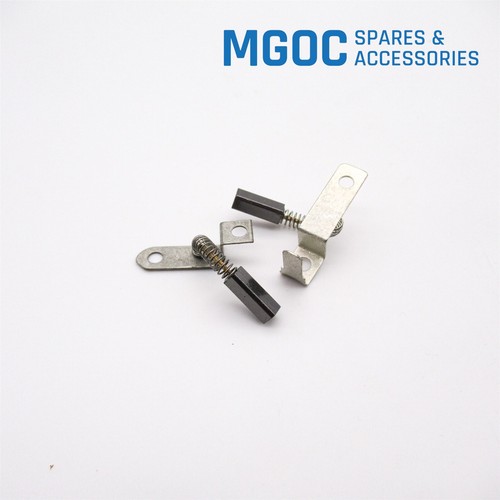 Alternator brush kit 2pc - kit,