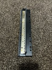 Genie PP-4M Four-Hole Paper