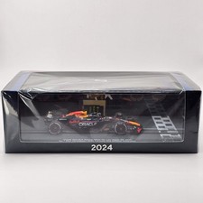 Spark Red Bull Racing RB20 #1