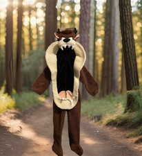 Vintage TAZ Tasmanian Devil