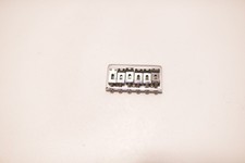 1972-1973 Vintage Fender Telecaster Thinline Stratocaster Hardtail BRIDGE 1970's