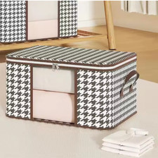 Large Capacity Foldable