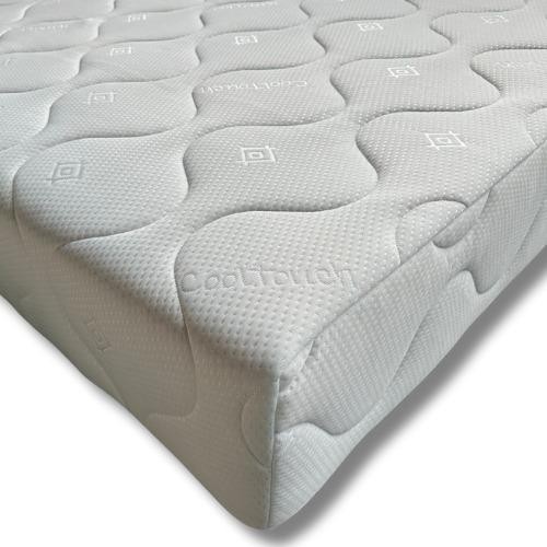 Extra firm rock hard - firm,