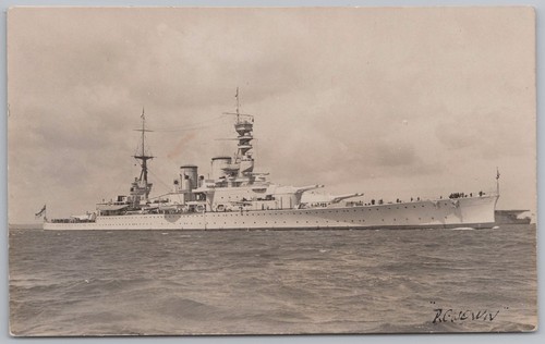 Hms renown royal - hms,