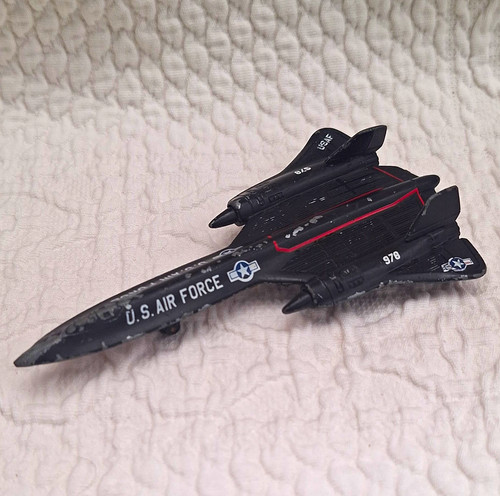 Matchbox sky busters sb29 - matchbox,