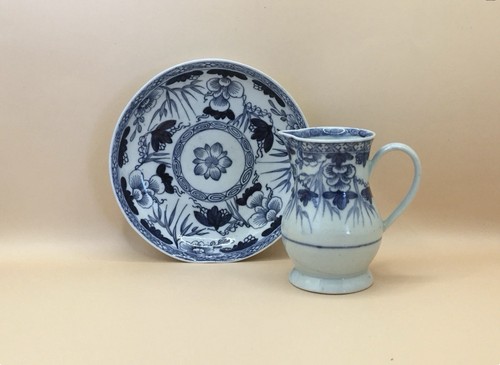 Antique 18th century - 18th, english