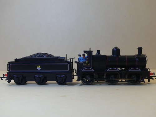 Hornby gauge r2210 dean - oo,