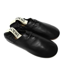 LOEWE FLAMENCO BALLERINA Shoes