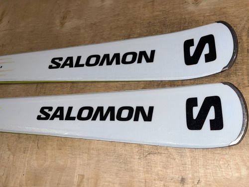 Skis salomon max - skis,
