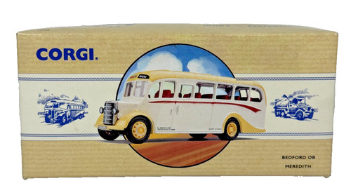 Corgi classics 97111 scale - 97111,