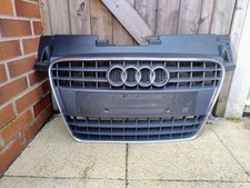 Audi TT MK2 8J Front Grille