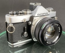 Serviced olympus 1n - serviced,,