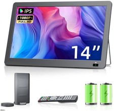 Desobry Upgrades 14.2"