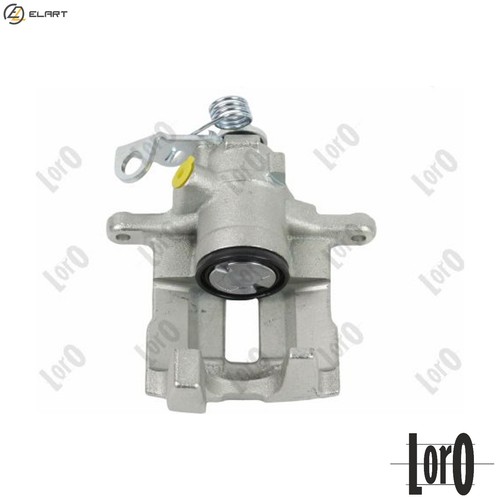 Brake caliper 131 - brake, 131-04-609