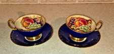 Aynsley England Bone China