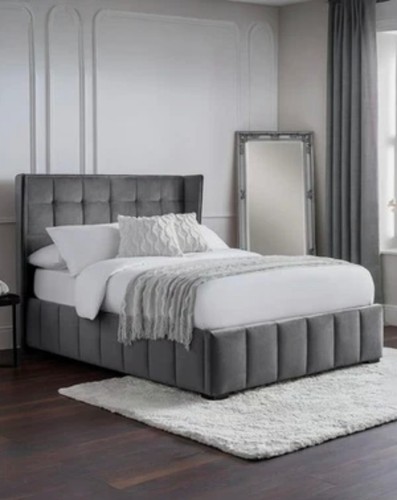 Julian bowen gatsby double bed - julian,
