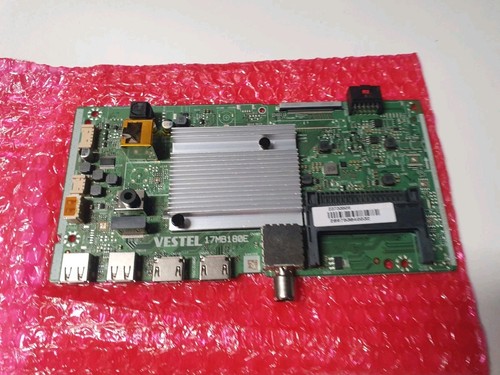 Main board for jvc - main,