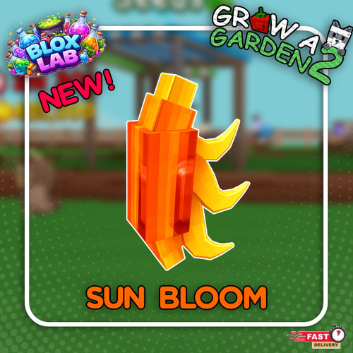 Grow garden sun - |,