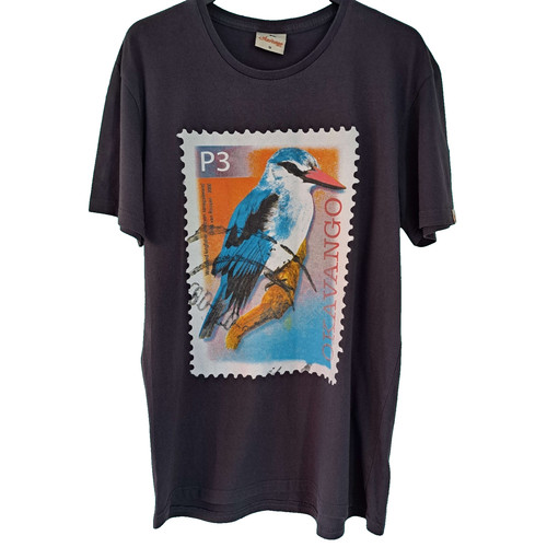 Okavango south africa shirt - south,