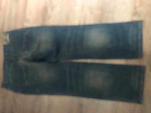 Mens mantaray size 36s loose - 36s,
