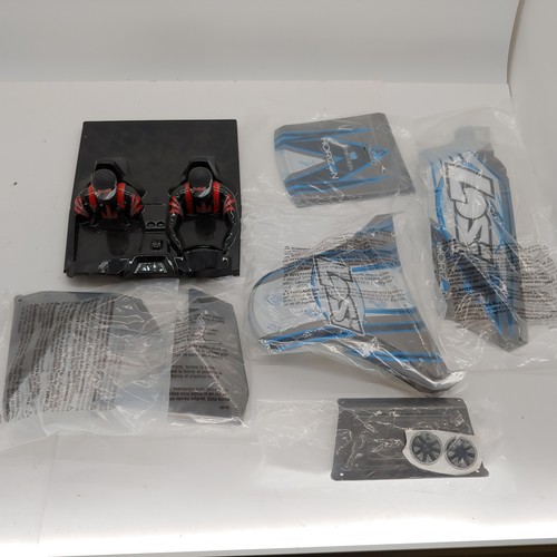 Rare losi dbxl e 1 - v1, dbxl-e