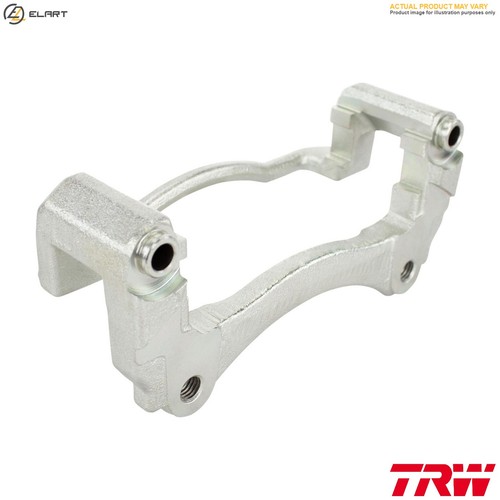 Bracket brake caliper bda1301 - brake,